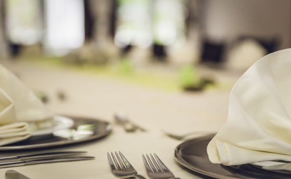 Chefs and Events - Catering staff agency Hampshire